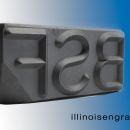 Photo of Custom Marking Die