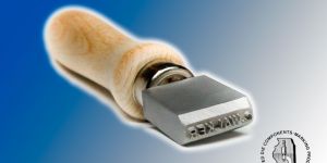 Photo of Bridge Stamp